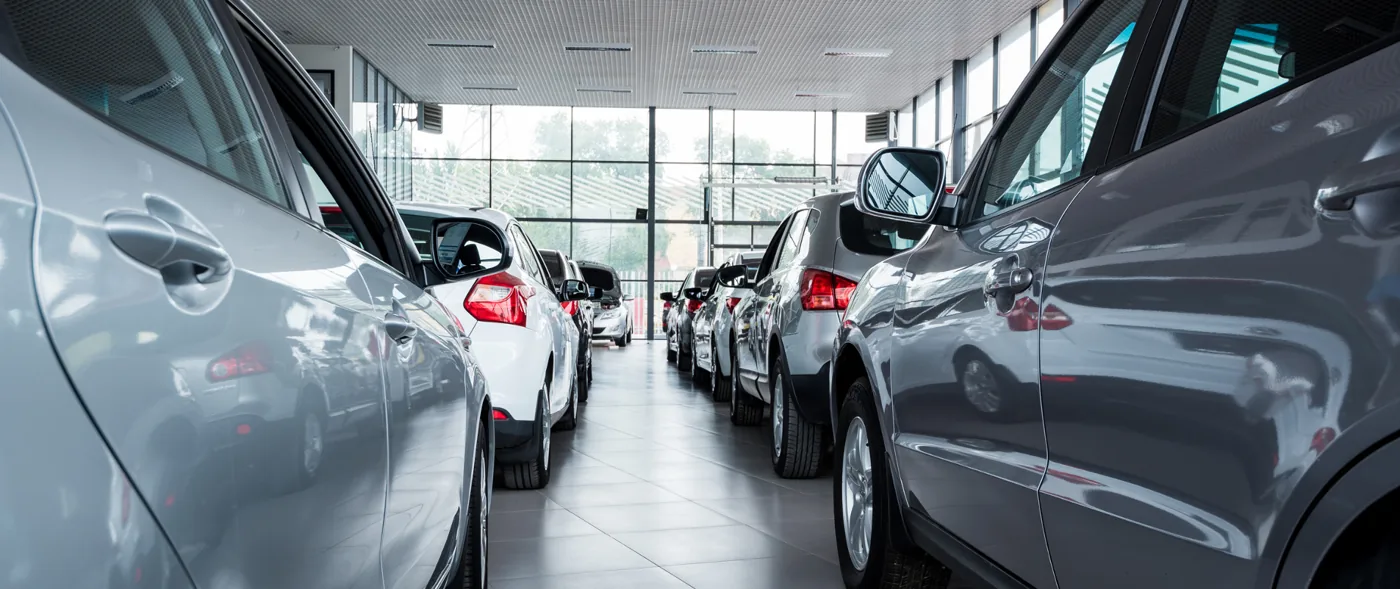 Officina Autocarrozzeria San Basilio a Milano